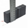 Wholesale Price Magnet Ferrite, Sintered Ferrite Magnet block